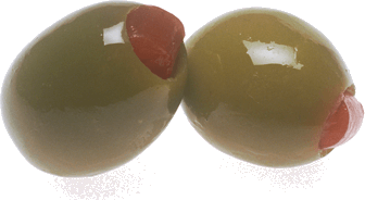 Aceitunas Verdes