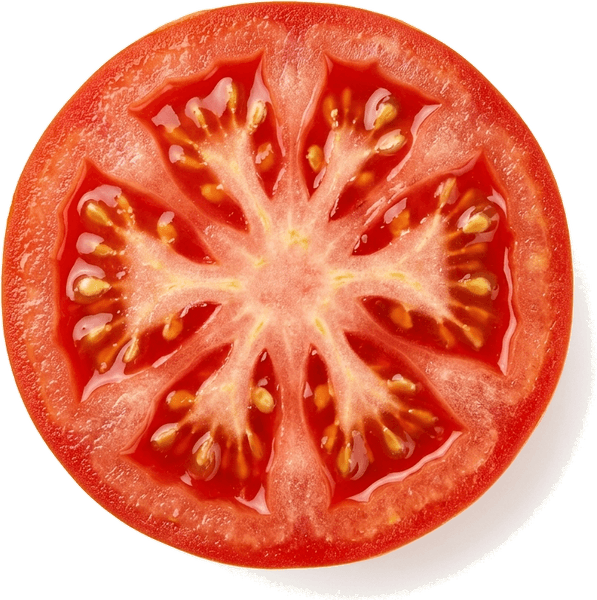 Rodajas de Tomate